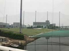-九里河湿地公园