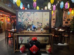 大堂-来小酌·长安酒家(翠庭大厦店)