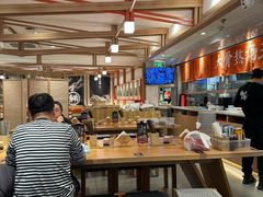 -味千拉面(金融街店)