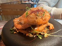 -食陆号·新式台湾创意菜(苏州首店)