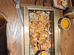 -新石器烤肉(之心城店)