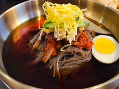 -玉流珍肴馆(亮马桥店)