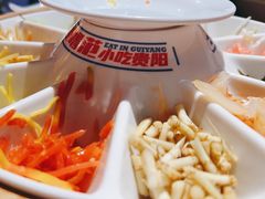 -怪噜范·老贵阳街头名小吃(汇金星力城店)