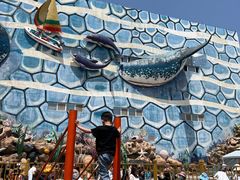 -华夏文旅海洋公园