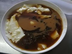豆腐脑-陈记锅巴菜(五大道店)