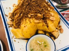 广东沙姜鸡-小龍鳳餐室(番禺路店)