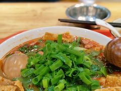 -螺小胖柳州螺蛳粉(钟楼总店)