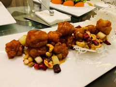 -春申里餐厅(银泰in99店)