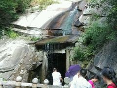 android_upload_pic-洛阳花果山景区