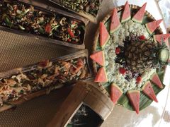 -火咂咂竹筒宴(告庄店)