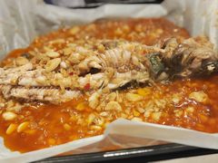 纸包鱼-红辣椒·川菜·火锅(大洋中心店)