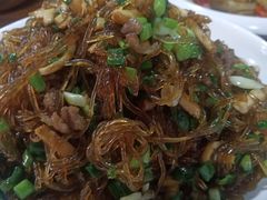 蚂蚁上树-小乡小镇·传承桐庐土菜·老板亲自烧的菜