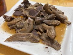 -烧鹅妹饭店