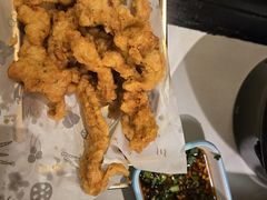 -江边城外烤全鱼(世茂广场店)