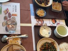 -意卡菲·欢乐聚会餐厅(华侨店)