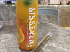 -蜜思琪蛋糕(民生路店)