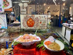 -79号渔船海鲜饭店(华强北店)
