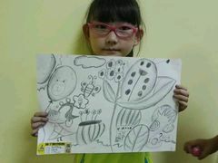 -上海峰子美术教育培训机构(杨浦店)