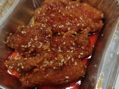 -必胜客(中山店)