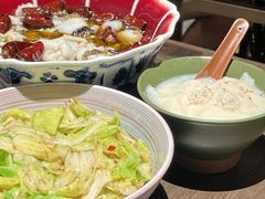 -龙湖杭州滨江天街