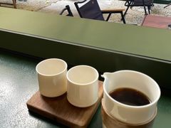-稀物集咖啡(徽州大道店)