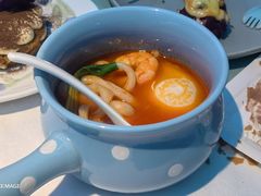 -花开餐厅(环湖中路店)
