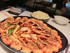 -红盔甲·小龙虾(天钥桥店)