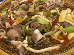 -老来福·非遗酸汤兔(凯旋路店)