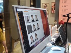 -海马体照相馆(上海月星环球港店)