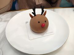 呆呆鹿-法桐蛋糕·手作面包(万象城店)