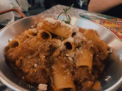 慢炖牛肉酱意面-BOTTEGA意库(中骏世界城店)