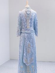 -金海岸婚纱摄影(塘沽店)