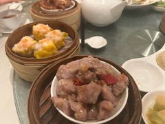 -百乐潮州酒家(时代广场店)