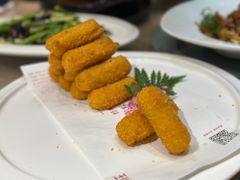-味莊·青岛菜(云霄路店)