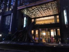 -广州威珀斯酒店