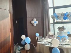 -梧桐餐厅(泉城路店)