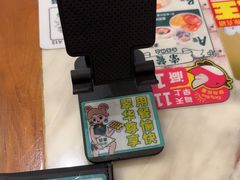 -翠华餐厅(德基广场店)