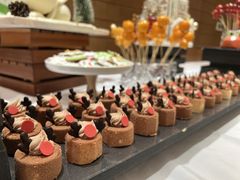 -菲住布渴酒店自助餐厅(阿里巴巴西溪园区店)