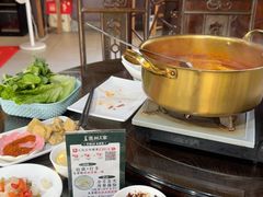 -贵州人家·酸汤火锅·20年老字号