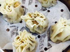 鲜肉笋丁烧卖-景芳周大姐(国大城市广场店)