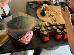 -逸桂禾面馆