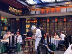 -四世同堂·京菜·烤鸭(双井店)