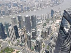 -上海中心大厦