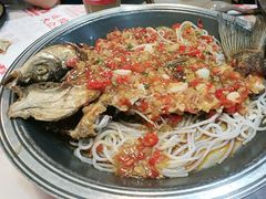 -堂瓦里·34年传统赣菜(第一街区店)