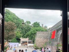 -台州府城(江南长城)