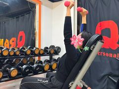 -清橙健身(学院路店)