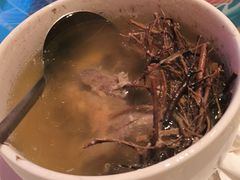 -年辉渔村·非遗传承餐厅(新丰江店)