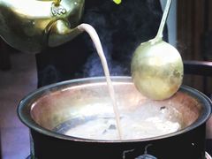 -诺敏塔拉奶茶-布里亚特包子-手把肉(锦都会店)