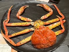 -上井料理黑金店(IFS国金中心店)