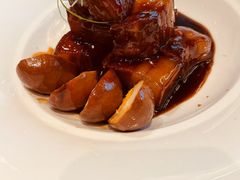-望乡楼上海菜(日月光店)